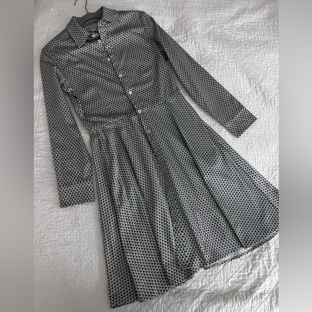 Serena & Lily Dress NWOT